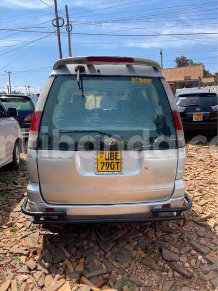 Big with watermark toyota noah uganda kampala 25960