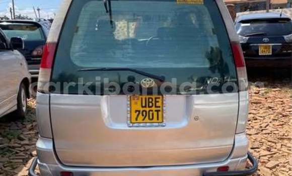 Buy Used Toyota Noah Other Car in Kampala in Uganda Buy Used Toyota Noah Other Car in Kampala in Uganda