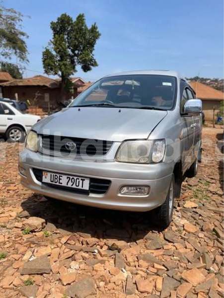 Big with watermark toyota noah uganda kampala 25960