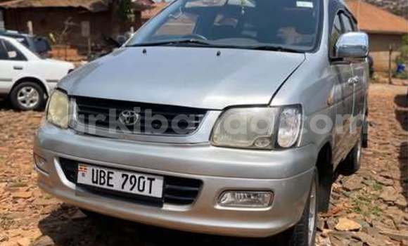 Buy Used Toyota Noah Other Car in Kampala in Uganda Buy Used Toyota Noah Other Car in Kampala in Uganda