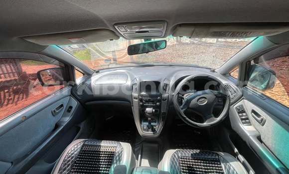 Buy Used Toyota Harrier Other Car in Kampala in Uganda Buy Used Toyota Harrier Other Car in Kampala in Uganda