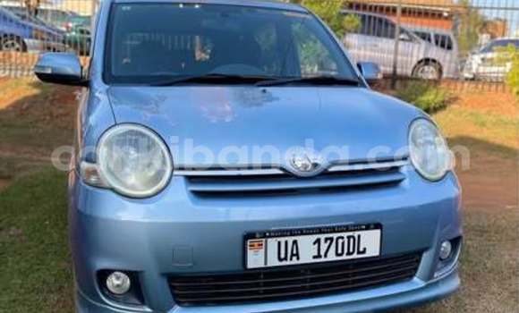 Buy Used Toyota Sienta Other Car in Kampala in Uganda Buy Used Toyota Sienta Other Car in Kampala in Uganda