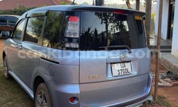 Buy Used Toyota Sienta Other Car in Kampala in Uganda Buy Used Toyota Sienta Other Car in Kampala in Uganda