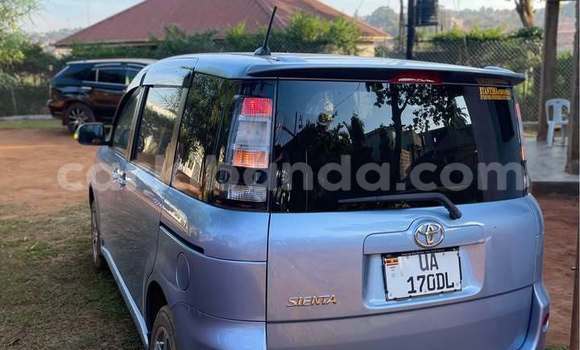 Buy Used Toyota Sienta Other Car in Kampala in Uganda Buy Used Toyota Sienta Other Car in Kampala in Uganda