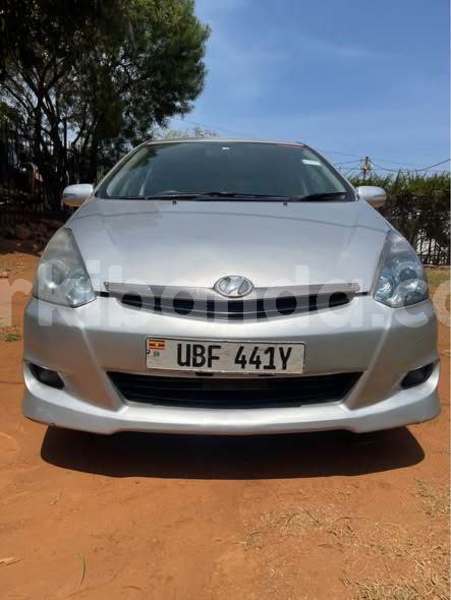 Big with watermark toyota wish uganda kampala 25963