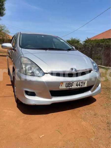 Big with watermark toyota wish uganda kampala 25963