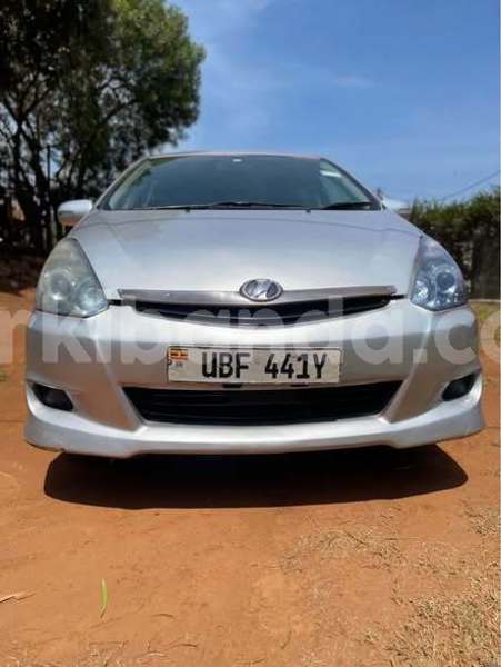 Big with watermark toyota wish uganda kampala 25963