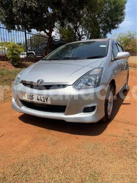 Big with watermark toyota wish uganda kampala 25963
