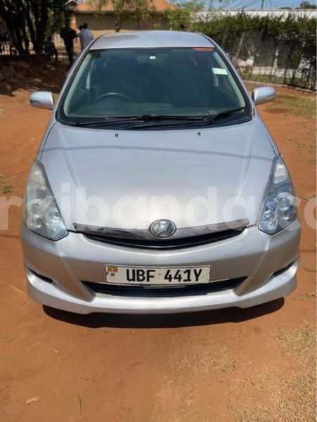 Big with watermark toyota wish uganda kampala 25963