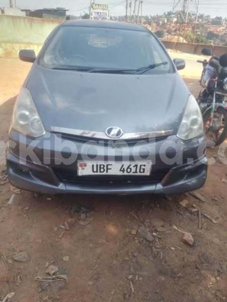 Big with watermark toyota vista uganda kampala 25964