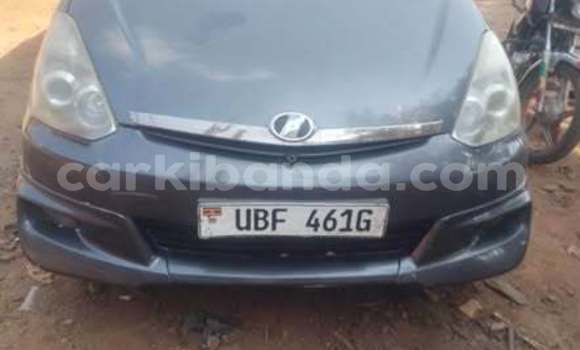 Buy Used Toyota Vista Other Car in Kampala in Uganda