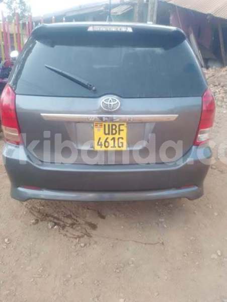 Big with watermark toyota vista uganda kampala 25964