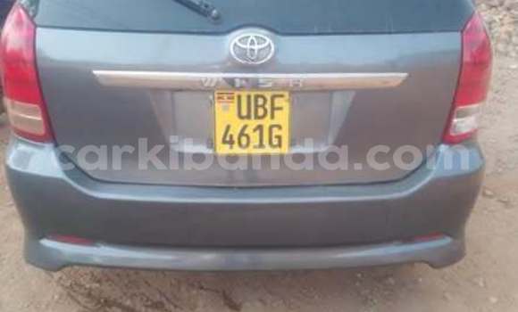 Buy Used Toyota Vista Other Car in Kampala in Uganda Buy Used Toyota Vista Other Car in Kampala in Uganda
