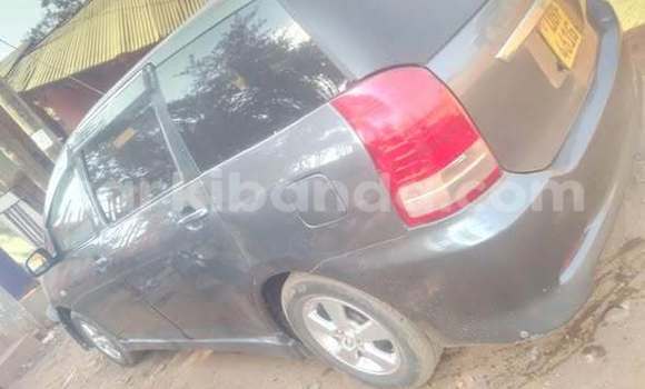 Buy Used Toyota Vista Other Car in Kampala in Uganda Buy Used Toyota Vista Other Car in Kampala in Uganda