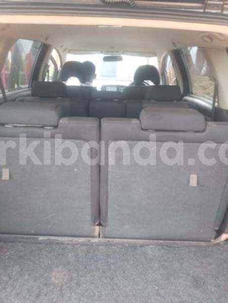 Big with watermark toyota vista uganda kampala 25964