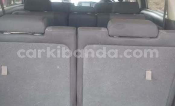 Buy Used Toyota Vista Other Car in Kampala in Uganda Buy Used Toyota Vista Other Car in Kampala in Uganda