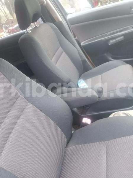 Big with watermark toyota vista uganda kampala 25964