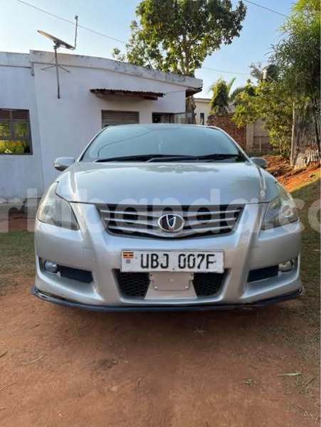Big with watermark toyota blade uganda kampala 25965
