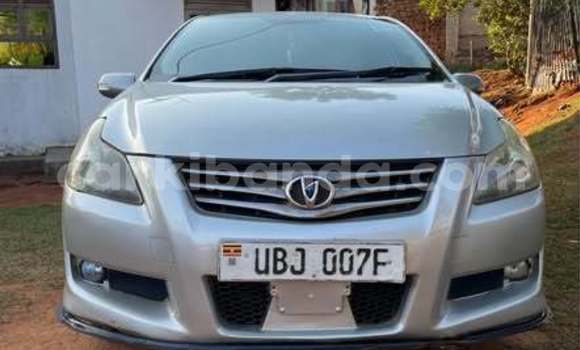 Buy Used Toyota Blade Other Car in Kampala in Uganda