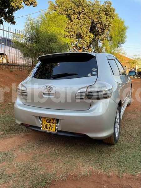 Big with watermark toyota blade uganda kampala 25965