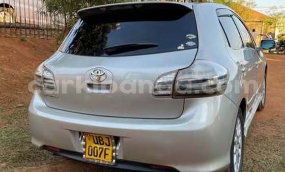 Buy Used Toyota Blade Other Car in Kampala in Uganda Buy Used Toyota Blade Other Car in Kampala in Uganda