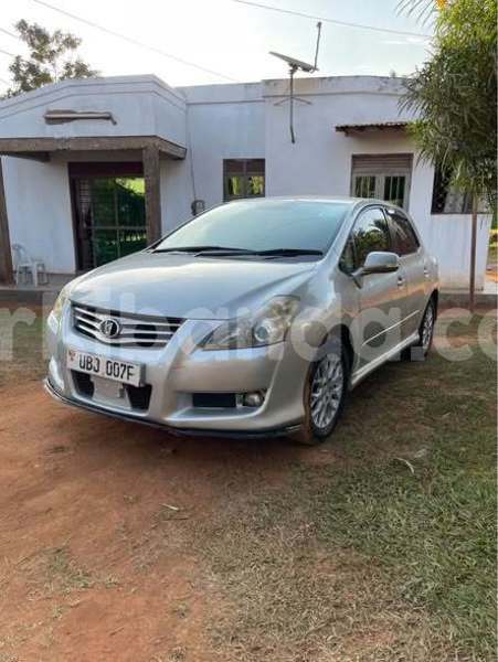 Big with watermark toyota blade uganda kampala 25965