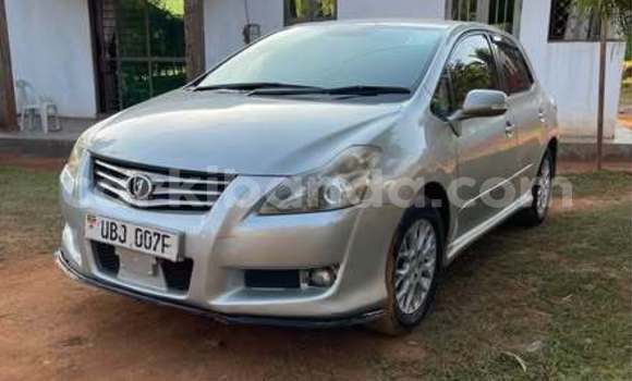 Buy Used Toyota Blade Other Car in Kampala in Uganda Buy Used Toyota Blade Other Car in Kampala in Uganda