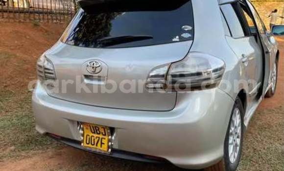 Buy Used Toyota Blade Other Car in Kampala in Uganda Buy Used Toyota Blade Other Car in Kampala in Uganda