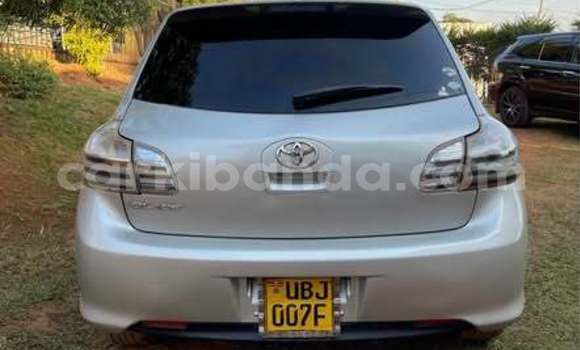 Buy Used Toyota Blade Other Car in Kampala in Uganda Buy Used Toyota Blade Other Car in Kampala in Uganda