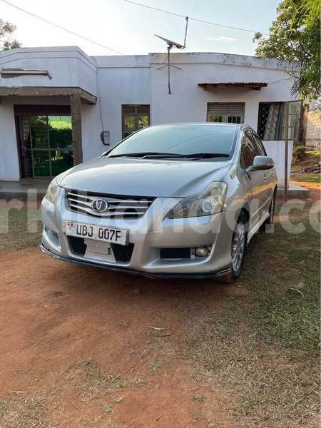 Big with watermark toyota blade uganda kampala 25965