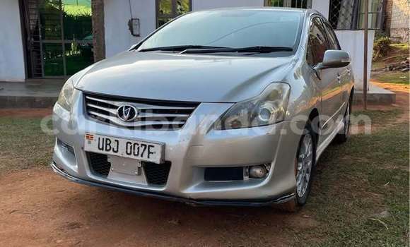 Buy Used Toyota Blade Other Car in Kampala in Uganda Buy Used Toyota Blade Other Car in Kampala in Uganda