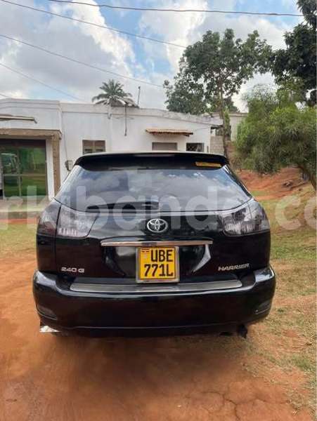 Big with watermark toyota harrier uganda kampala 25966