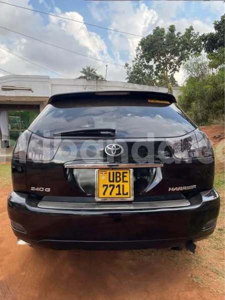 Big with watermark toyota harrier uganda kampala 25966