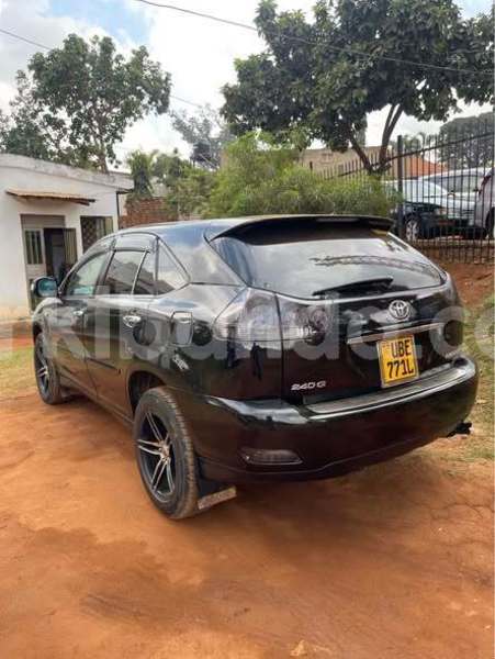 Big with watermark toyota harrier uganda kampala 25966