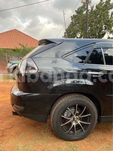 Big with watermark toyota harrier uganda kampala 25966