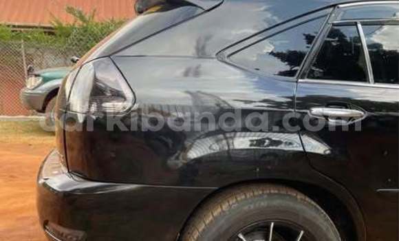 Buy Used Toyota Harrier Other Car in Kampala in Uganda Buy Used Toyota Harrier Other Car in Kampala in Uganda