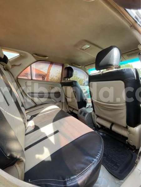 Big with watermark toyota harrier uganda kampala 25967