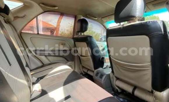 Buy Used Toyota Harrier Other Car in Kampala in Uganda Buy Used Toyota Harrier Other Car in Kampala in Uganda