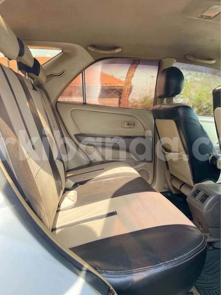 Big with watermark toyota harrier uganda kampala 25967