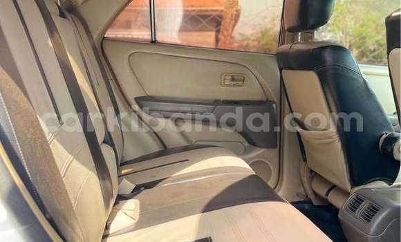 Buy Used Toyota Harrier Other Car in Kampala in Uganda Buy Used Toyota Harrier Other Car in Kampala in Uganda