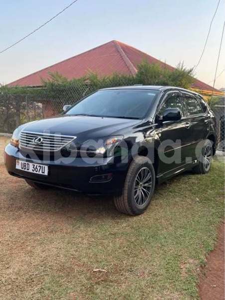 Big with watermark toyota harrier uganda kampala 25968