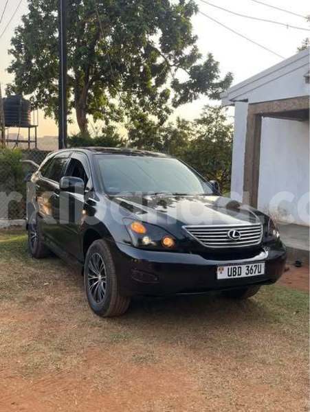 Big with watermark toyota harrier uganda kampala 25968