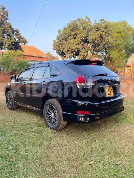 Big with watermark toyota harrier uganda kampala 25968
