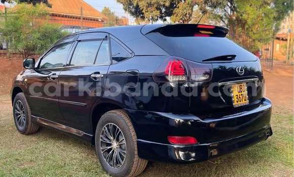 Buy Used Toyota Harrier Other Car in Kampala in Uganda Buy Used Toyota Harrier Other Car in Kampala in Uganda