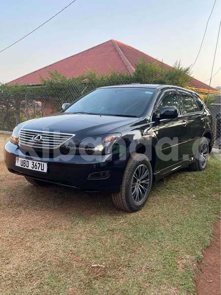 Big with watermark toyota harrier uganda kampala 25968