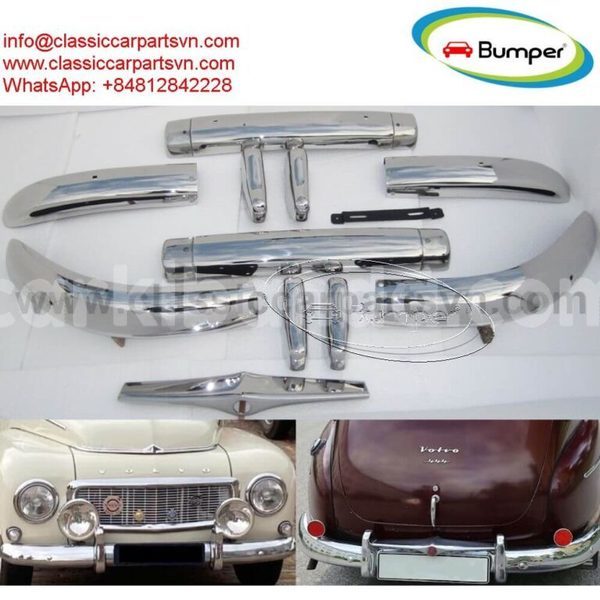 Big with watermark 1 volvo pv 444 bumper 1947 1958 768x768