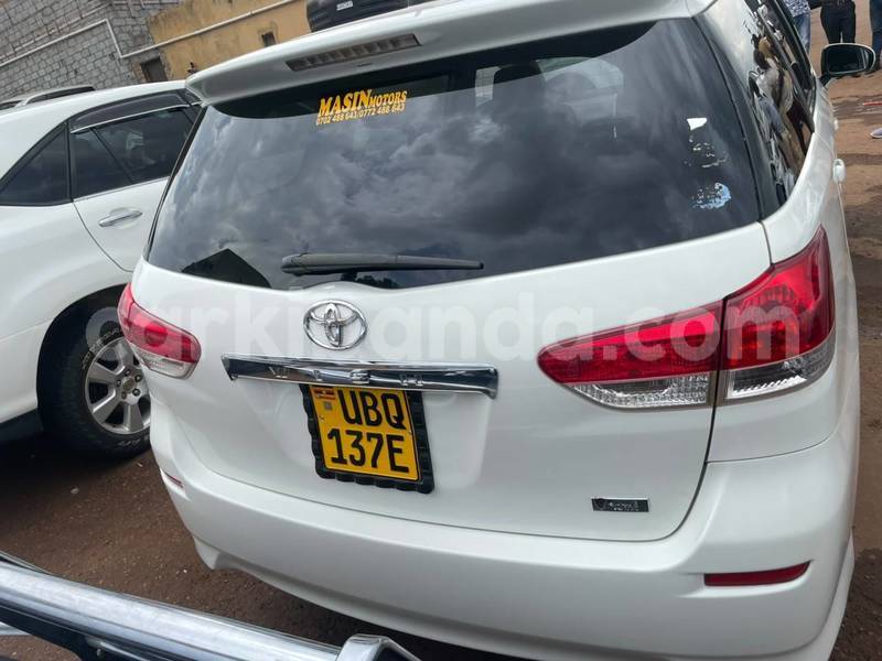 Big with watermark toyota wish uganda kampala 25977