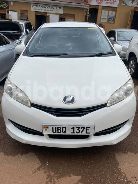 Big with watermark toyota wish uganda kampala 25977