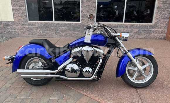 Buy Used Honda CD Green Bike in Entebbe in Uganda
