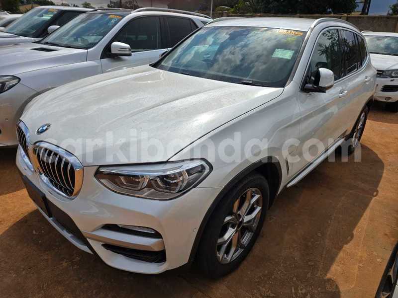 Big with watermark bmw x3 uganda kampala 25986
